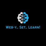 Logo of Web-y.. Set.. Learn: Upskilling through technology